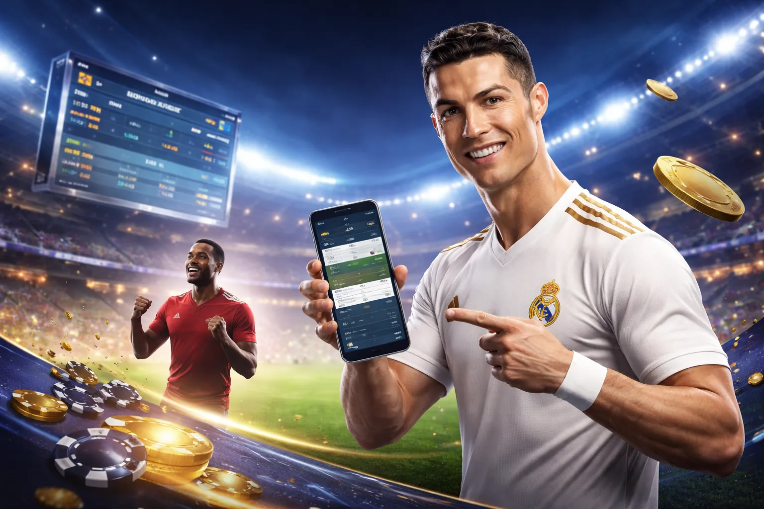 Lô đề trực tuyến kèo bóng đá tv