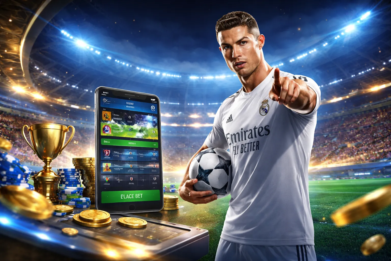 Đăng nhập kèo bóng đá tv